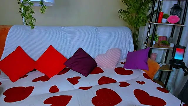 SensitiveSooul online show from March 23, 7:18 pm