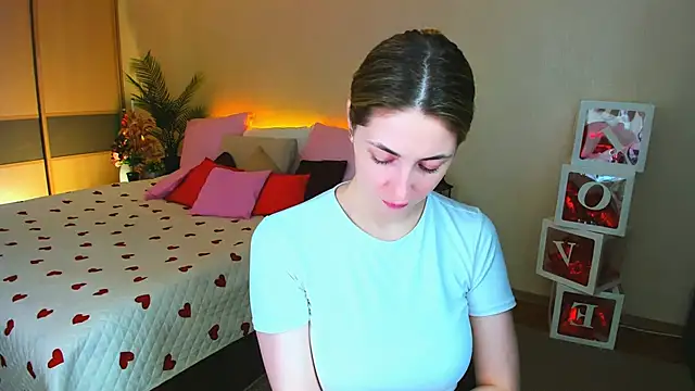 SensitiveSooul online show from March 30, 11:22 am