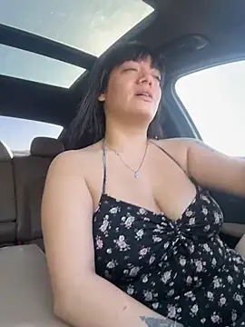 racoonbaby online show from October 23, 3:44 pm