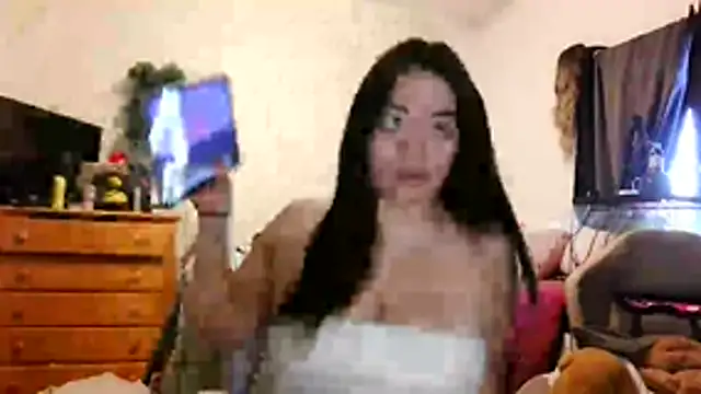 racoonbaby online show from January 16, 4:44 pm