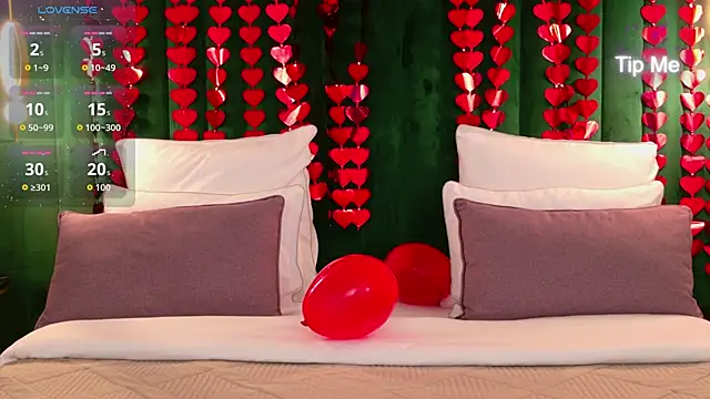 VanessaFields online show from February 13, 2:46 pm