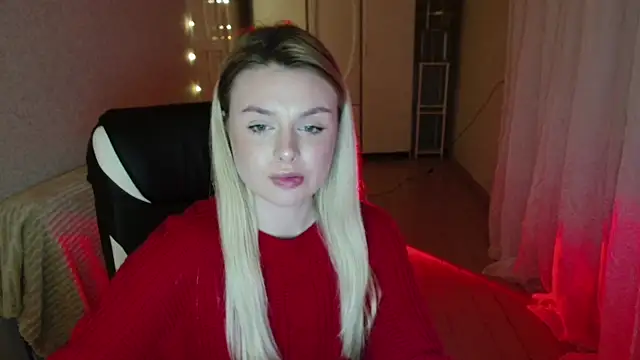 AngelicaHollywood online show from February 13, 8:16 pm