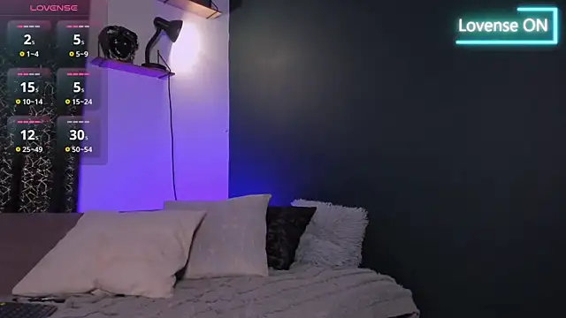 MarkSantozz online show from January 6, 8:45 pm