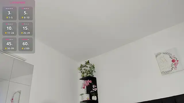 sara ramirez01 online show from April 18, 11:49 pm