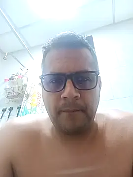 geimos36 online show from October 12, 7:57 pm