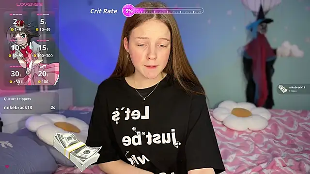 Snapshot of stefaniyaaa chatting on December 13, 9:09 pm stefaniyaaa online show from December 13, 9:09 pm