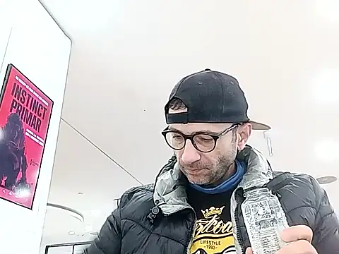 vasgabri online show from January 12, 11:15 am