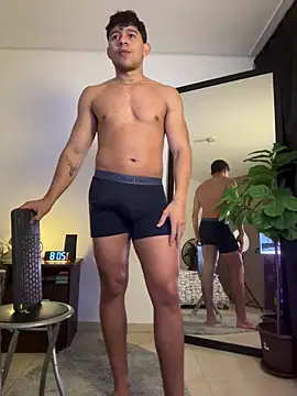 austin spears  online show from January 18, 2:04 am