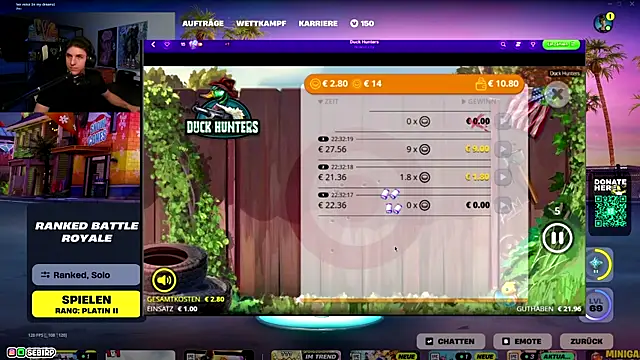 Snapshot of sebirp chatting on December 17, 9:32 pm sebirp online show from December 17, 9:32 pm