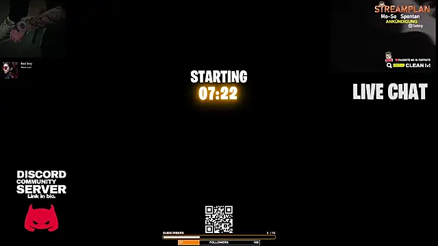 sebirp online show from January 6, 10:12 pm