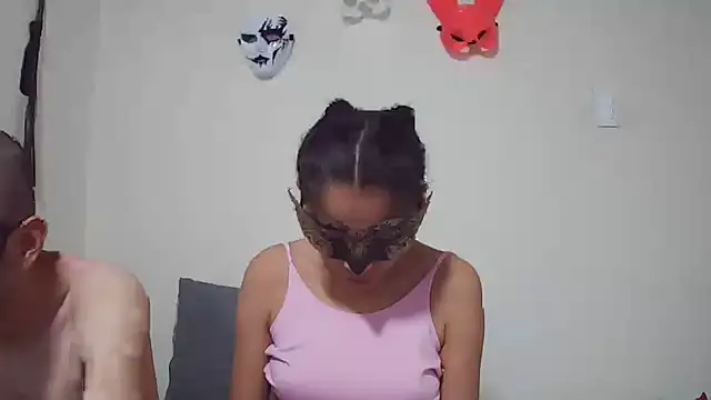 coplehot27 online show from October 2, 8:27 pm