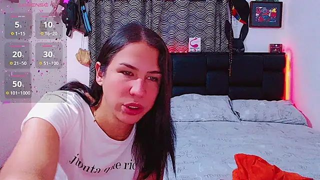 Azley sweet online show from November 20, 11:32 am