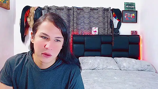 Azley sweet online show from November 25, 1:11 pm