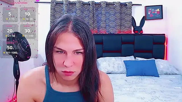 Azley sweet online show from April 10, 2:11 pm