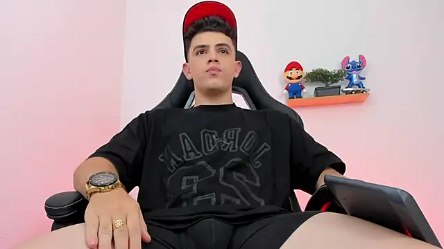 Mikecooper online show from February 28, 3:51 am