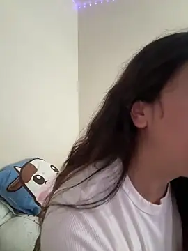CharmingMaddie online show from June 9, 6:41 pm