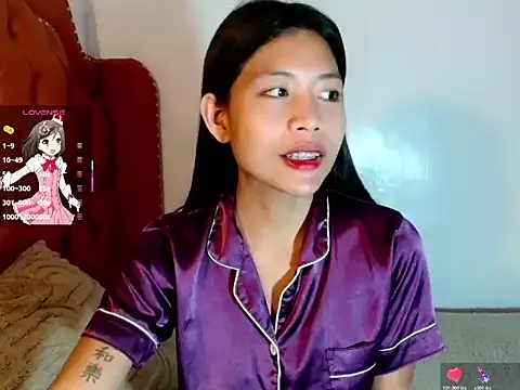 Snapshot of yumi_yum chatting on July 28, 3:46 am yumi yum online show from July 28, 3:46 am
