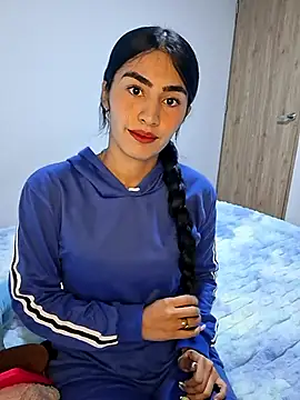 Snapshot of 0Bonni1 chatting on October 22, 1:39 am 0Bonni1 online show from October 22, 1:39 am