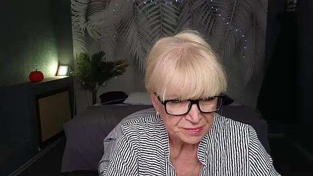 Sabina Ros online show from September 27, 7:13 am