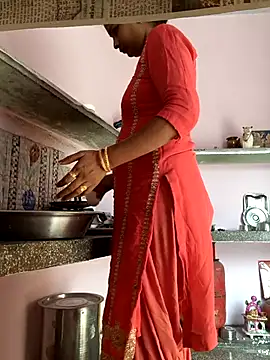 Love-pari077 online show from October 20, 4:57 am