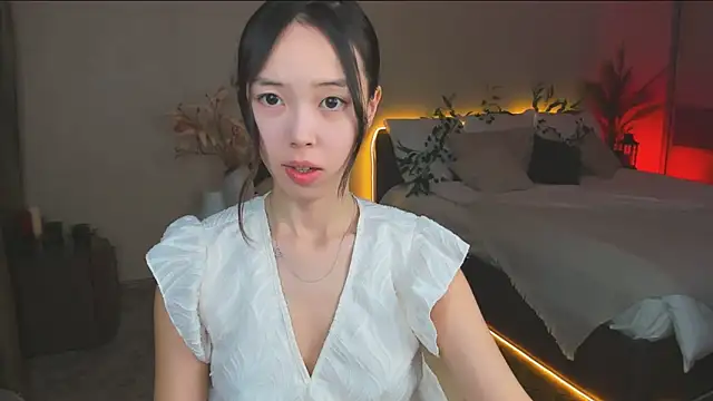 SoulHarmoonyy online show from November 21, 1:10 pm