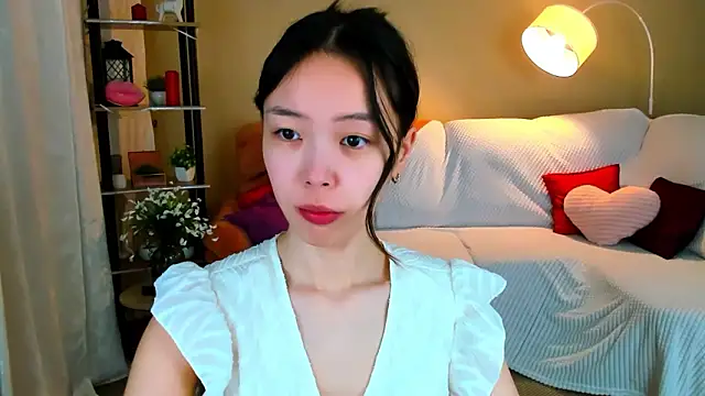 SoulHarmoonyy online show from February 16, 3:13 am