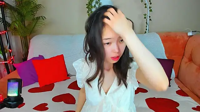 SoulHarmoonyy online show from March 27, 7:35 pm