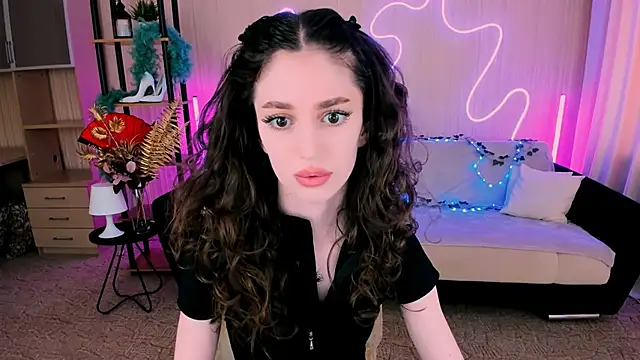 ChristinaConteeree online show from September 14, 11:20 am