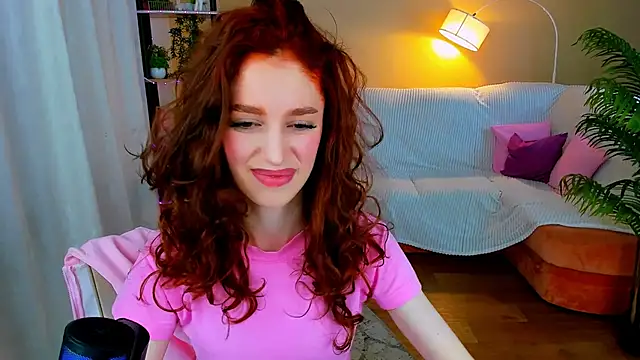 ChristinaConteeree online show from October 11, 11:20 am