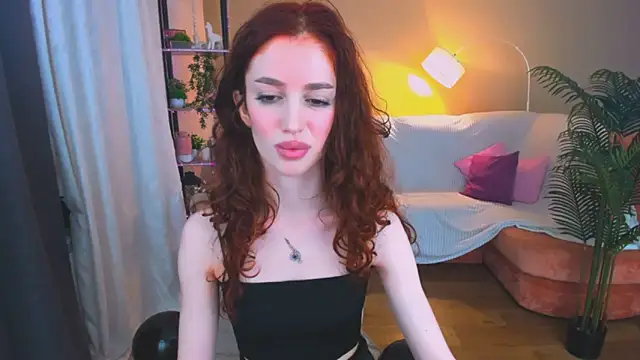 ChristinaConteeree online show from October 23, 1:21 pm