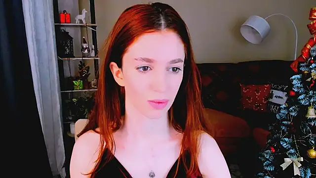 ChristinaConteeree online show from December 16, 7:30 pm