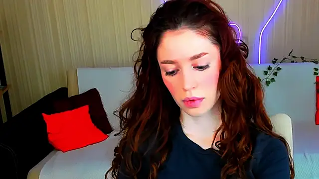 ChristinaConteeree online show from March 25, 3:23 am