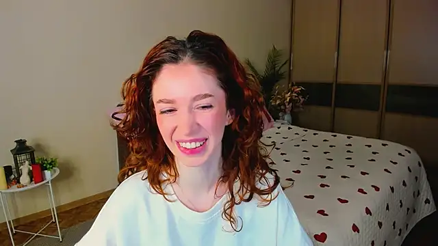 ChristinaConteeree online show from April 22, 3:20 am