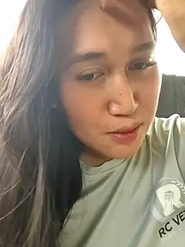 Romantic Sabrina online show from November 4, 1:38 am