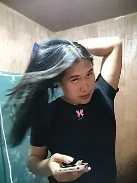 Romantic Sabrina online show from April 26, 10:46 am