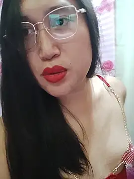 Snapshot of Romantic_Sabrina chatting on June 24, 2:54 am Romantic Sabrina online show from June 24, 2:54 am