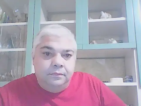 Snapshot of mauri5 chatting on October 31, 10:38 am mauri5 online show from October 31, 10:38 am