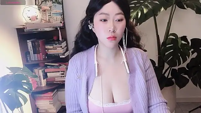 Emmaq996 online show from February 5, 2:16 am