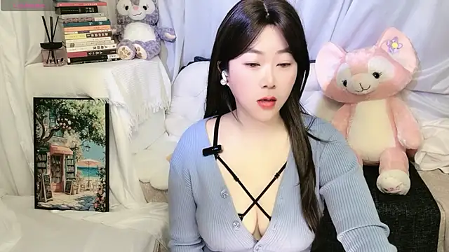 Emmaq996 online show from April 9, 1:27 am