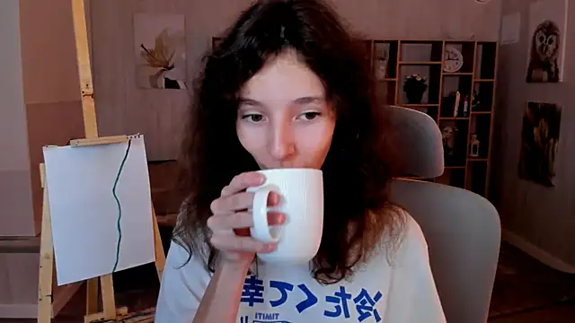 EmmanuellBrown online show from September 15, 12:16 pm