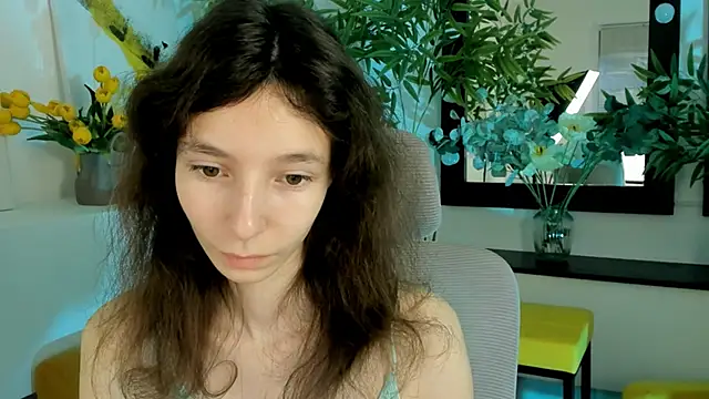 EmmanuellBrown online show from October 26, 4:18 am