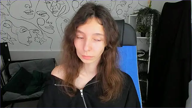 EmmanuellBrown online show from November 7, 12:27 pm