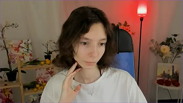 EmmanuellBrown online show from January 10, 4:14 am