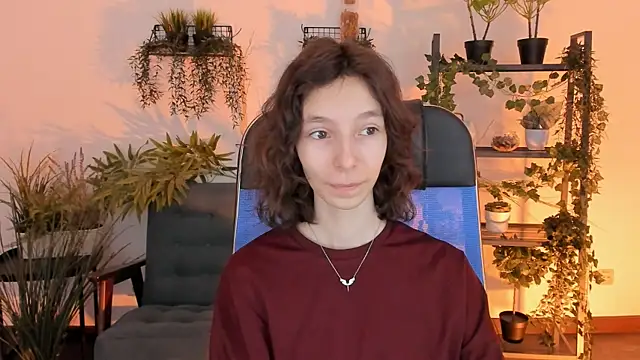 EmmanuellBrown online show from January 18, 4:05 am