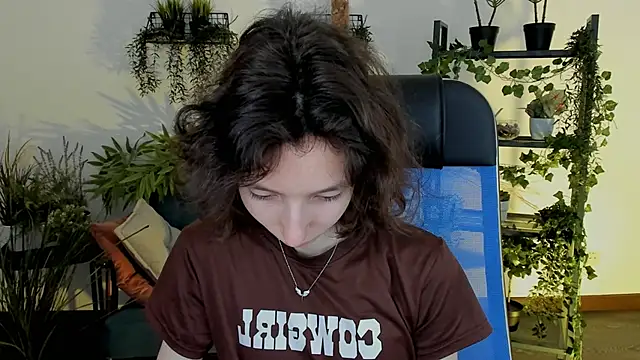 EmmanuellBrown online show from February 1, 4:11 am