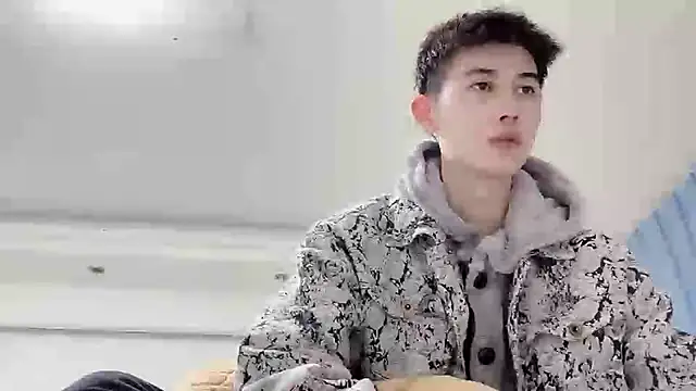 xiaojie2563 online show from December 4, 10:46 am