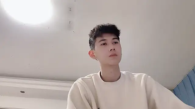 xiaojie2563 online show from March 11, 12:33 pm