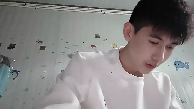 xiaojie2563 online show from March 30, 6:14 am