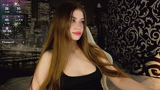 Snapshot of applebloomsex chatting on September 11, 7:36 pm applebloomsex online show from September 11, 7:36 pm