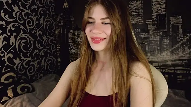 Snapshot of applebloomsex chatting on September 17, 5:03 pm applebloomsex online show from September 17, 5:03 pm